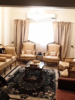 Al-Basatin Apartment | Maadi Grand City Families only