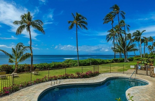 Maalaea Condo | Maalaea Banyans by Coldwell Banker Island Vacations