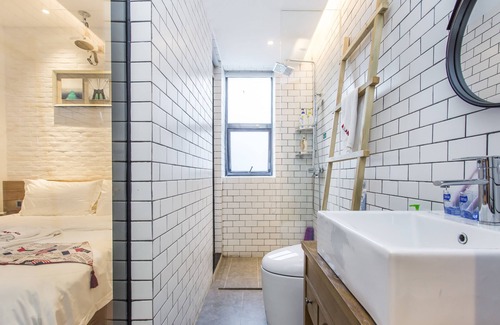 Dapeng Hotel | Maan Coco Travelling Boutique Inn