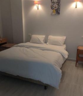 Luxor Apartment | Maat apartment