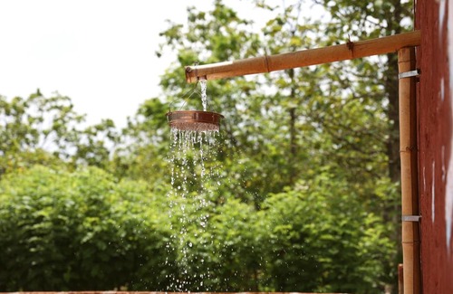 Kankavali Hotel | Maati Nature Resort