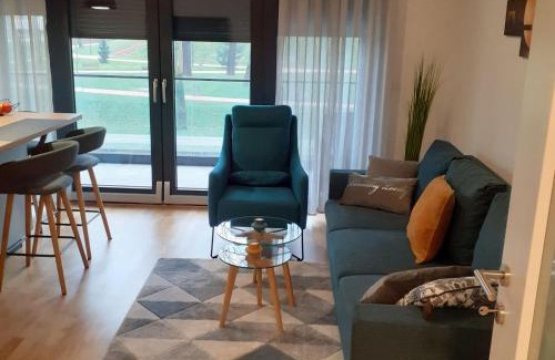 Virovitica Apartment | Mabela