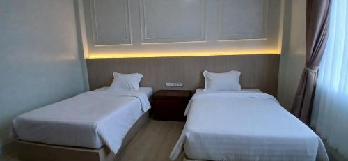 Takengon Hotel | Mabit Hotel