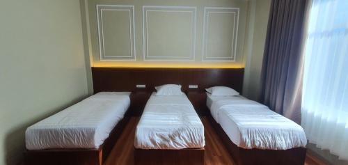 Takengon Hotel | Mabit Hotel Syariah