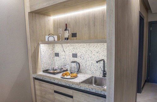 Avenue del Libertador Hotel | MABRA SUITES