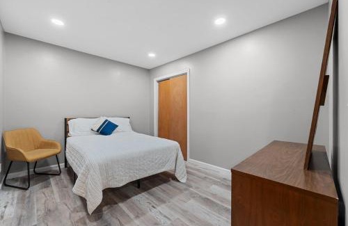 Long Island Apartment | MacArthur House