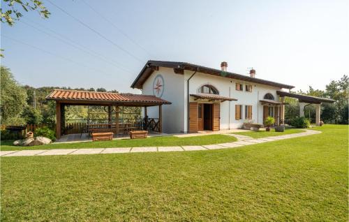 Ceredello House | Macchia Rossa