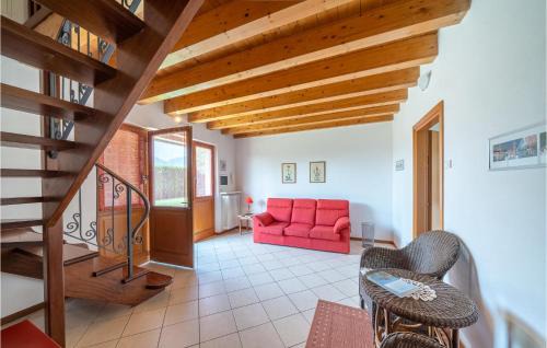 Ceredello House | Macchia Rossa