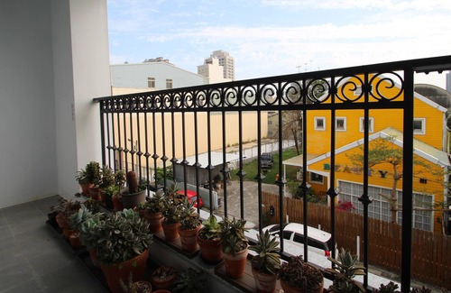 Anping House | Macchiato