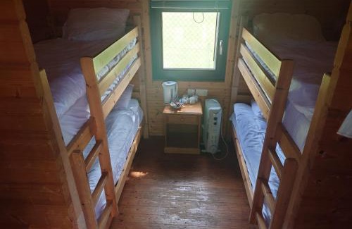 Kinlochleven Ski Chalet | MacDonald Cabins