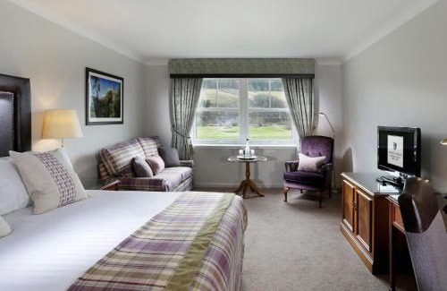 Cardrona Hotel | Macdonald Cardrona Hotel, Golf & Spa