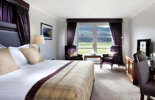 Cardrona Hotel | Macdonald Cardrona Hotel, Golf & Spa