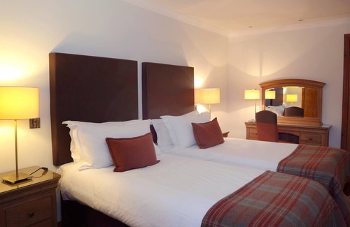 Kinlochard Resort | Macdonald Forest Hills Resort