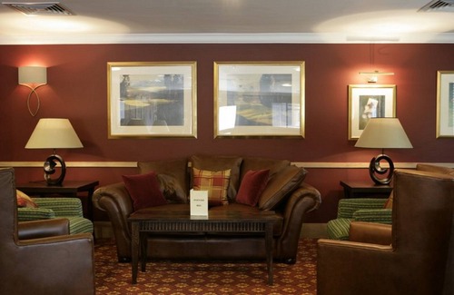 Whitchurch Hotel | Macdonald Hill Valley Hotel, Golf and Spa
