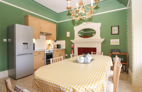 Ballater Cottage | MACDUI - MAR LODGE ESTATE, pet friendly in Braemar