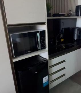 Pajucara Apartment | Maceió - Pajuçara - New Time Apt 516