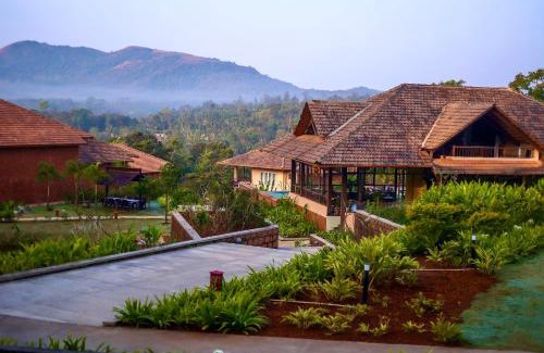 Sakleshpur Resort | Machaan Plantation Resort, Sakleshpur