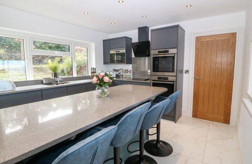 Llwyngwril Cottage | Machlud Haul