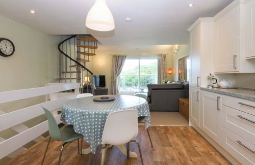 Y Felinheli Cottage | Machlud Ynys