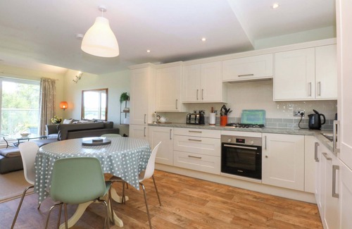 Y Felinheli Cottage | Machlud Ynys