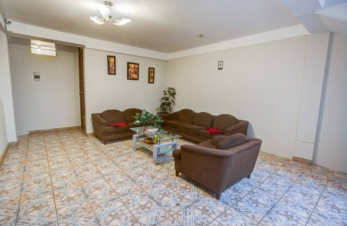 Machu Picchu Bed & Breakfast | MACHUPICCHU GUEST HOUSE