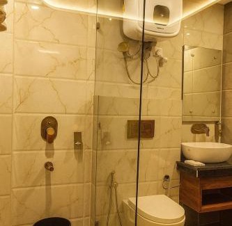 Patnagarh Hotel | Maclo Classic Luxury Resort- #Lavish & Luxury Rooms #Big Parking # Lift # All Balcony Rooms # Prime Location # Top Selling # Property In Mcleodganj