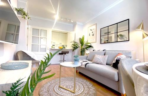 Rejas Apartment | MAD SUITE Aeropuerto IFEMA