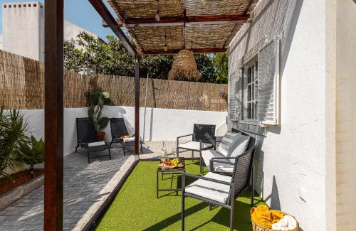 Zambujal House | MADA HOUSE's II