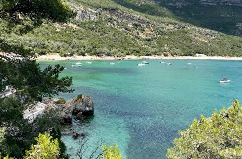 Zambujal House | MADA HOUSE's II