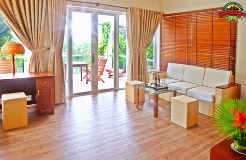 Madagui Town Resort | Madagui Forest City