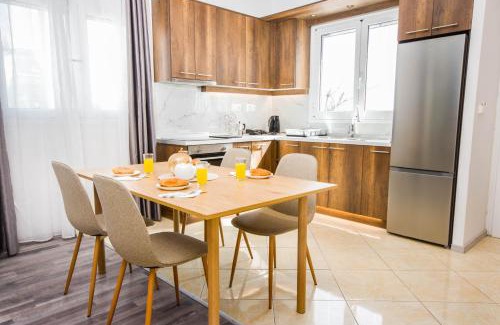Ipsos Apartment | Madalena Beach House