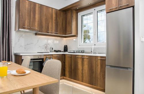 Ipsos Apartment | Madalena Beach House