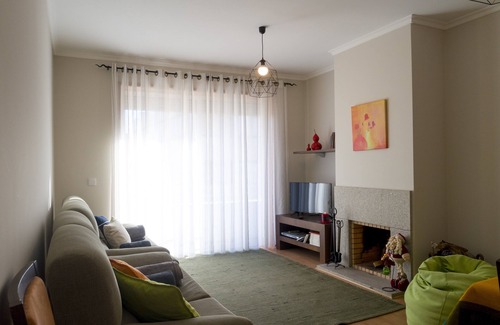 Madalena Hotel | Madalena Beach Apartment by MP