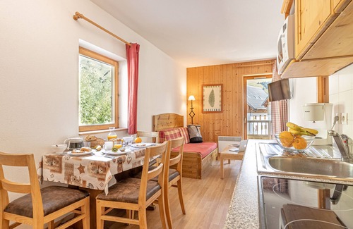 Saint-Sorlin-d'Arves House | Madame Vacances Residence les Fermes de Saint Sorlin