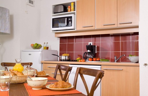 Cayeux-sur-Mer House | Madame Vacances Residence Les Terrasses de la Plage