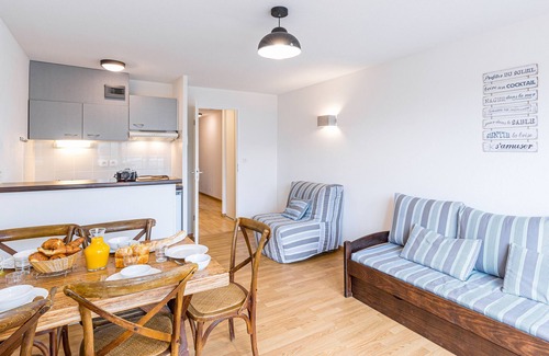 Le Teich House | Madame Vacances Residence Les Rives Marines
