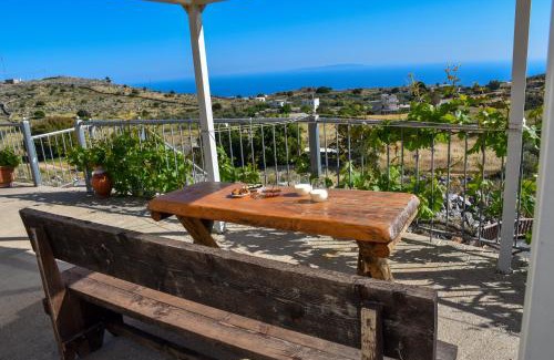 Anopolis Apartment | Madares Apartments Anopolis