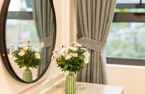 Thanh Tri Hotel | Madelise Max Hotel