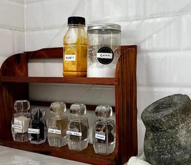 Kuching House | Mader Home