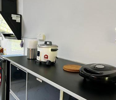 Kuching House | Mader Home