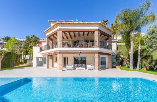 Javea House | Madera Corteza