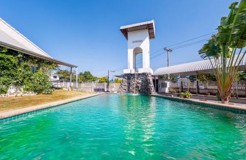 Pak Thong Chai Apartment | Maderla house