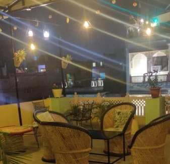 Gopalbari House | Madhav Guest House