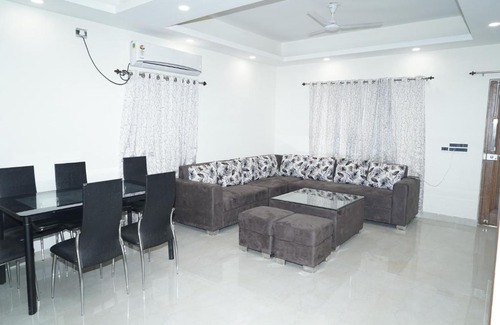 Vrindavan Villa | Madhav Kuteer B- 34 Vrindavan