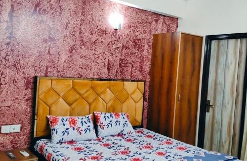 Vrindavan Apartment | Madhav Mohini Kunj -2 BHK Near Prem Mandir