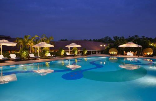 Anand Resort | Madhubhan Resort & Spa
