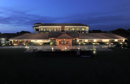 Anand Resort | Madhubhan Resort & Spa