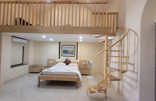 Amba Resort | Madhuvan Retreat Resort Amba