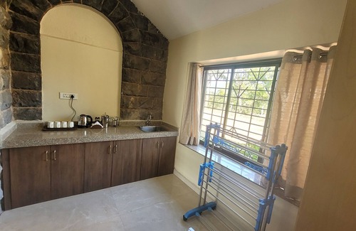 Amba Resort | Madhuvan Retreat Resort Amba