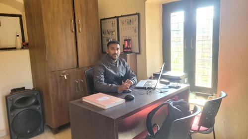 Amba Resort | Madhuvan Retreat Resort Amba